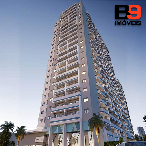 2 dormitórios 40 m² Rua Augusta