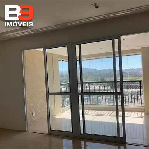 Apartamento 44m² na Vila Augusta