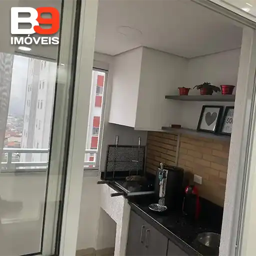 Apartamento de 154m² na Vila Augusta