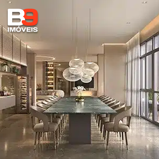 Apartamento de 3 quartos próximo do Mooca Plaza Shopping