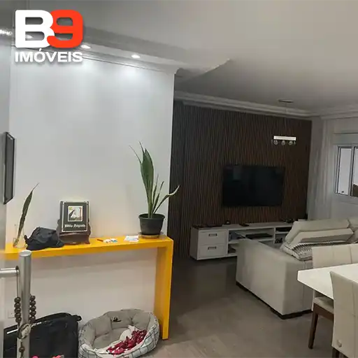 Apartamentos com quadra de tênis em Guarulhos