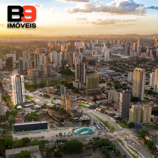 Aptos 1 a 2 Suítes na Zona Sul