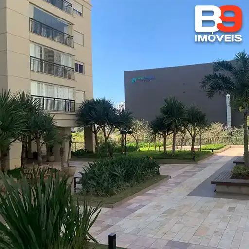 Comprar apartamentos no bosque maia