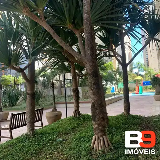 Comprar apartamentos no bosque maia