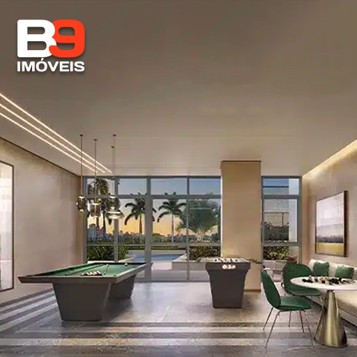 Condomínio de 2 quartos com suítes próximo ao Mooca Plaza Shopping