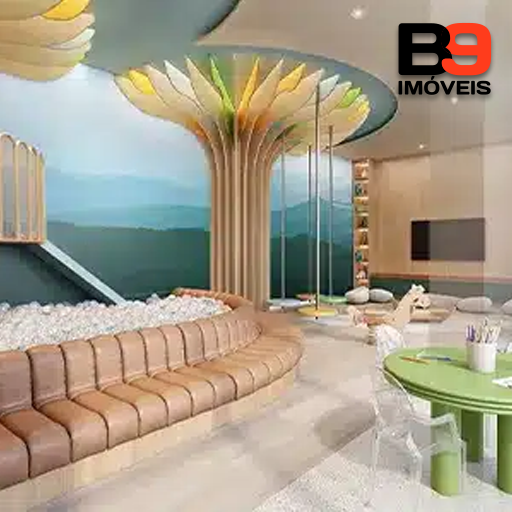 Condomínio de 2 quartos com suítes próximo ao Mooca Plaza Shopping