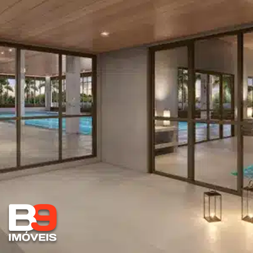 Condomínio de 2 quartos com suítes próximo ao Mooca Plaza Shopping