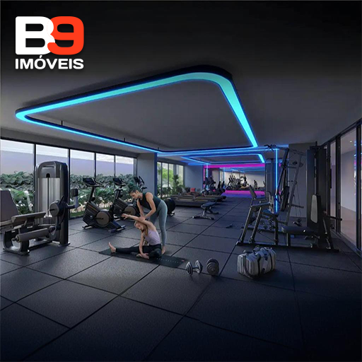 Studio 26 m² próximo ao metrô