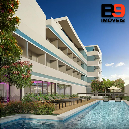 Studio 26 m² próximo ao metrô