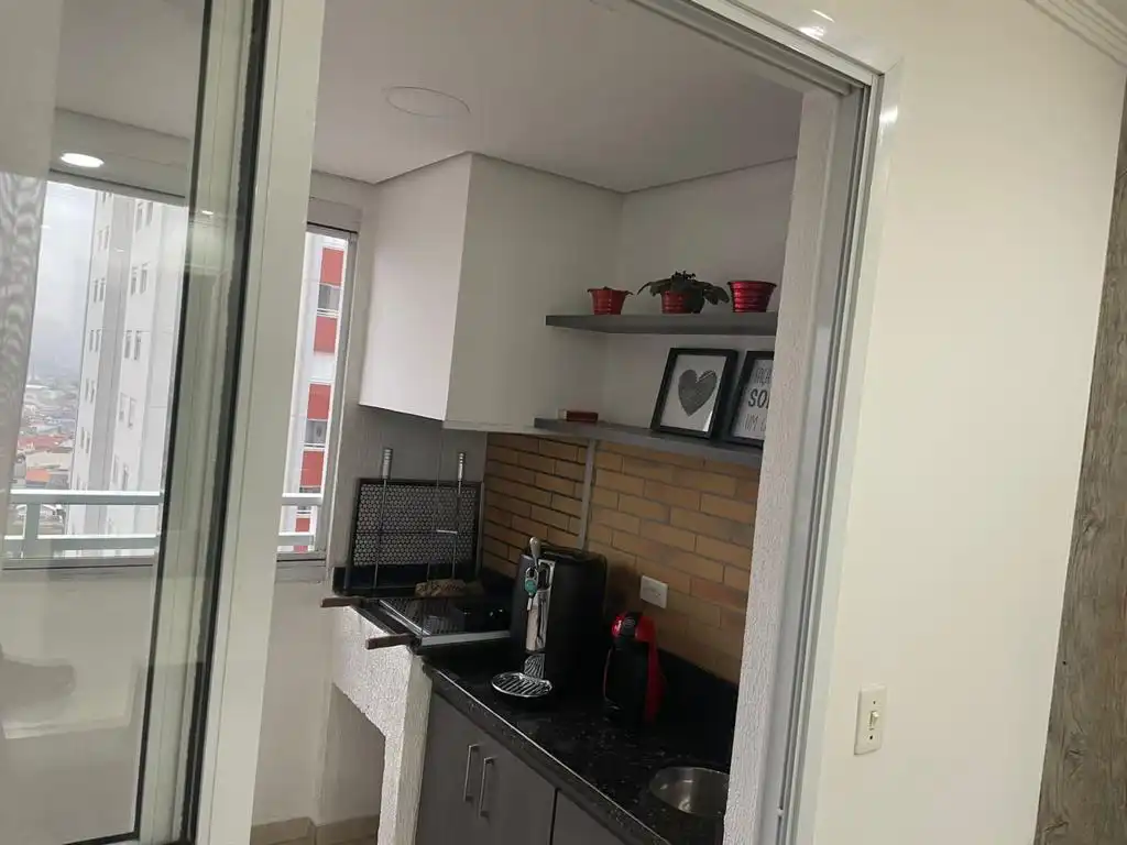 Venda de Apartamento com piscina em São Paulo