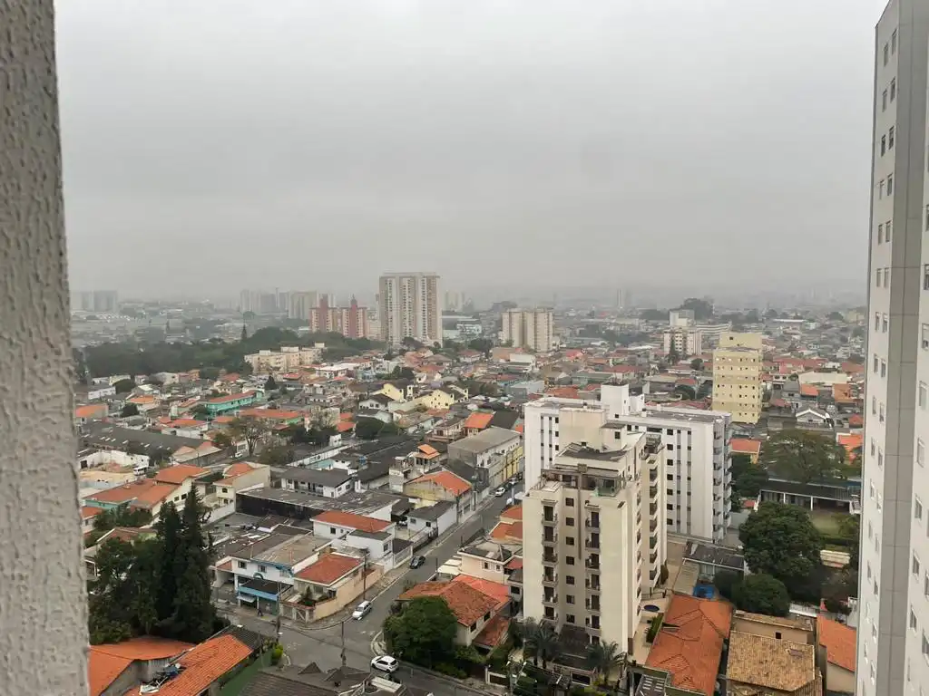 Venda de Apartamento com piscina no Torre Tibagy