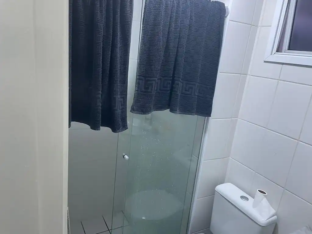 Venda de Apartamento com piscina em Santa Cecília